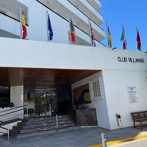 Apartamento de 3 Dormitorios